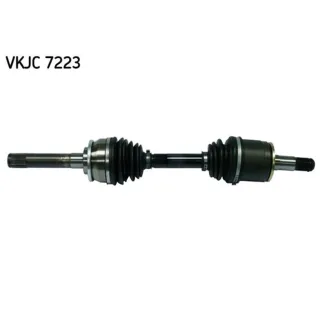 SKF Antriebswelle vorne links Mitsubishi L200 Pajero