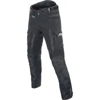 Büse Motorradhose Livorno Motorrad Textilhose Knieprotektoren enthalten
