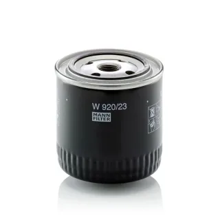 Mann ?lfilter W920/23