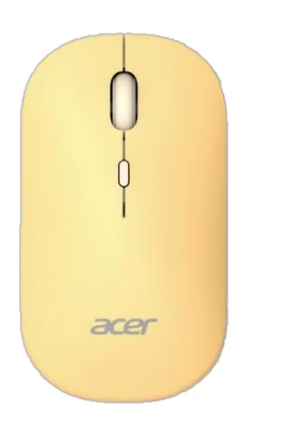 Acer AMR130 | gp.mce11.04b | Beidhändig - RF Wireless + Bluetooth