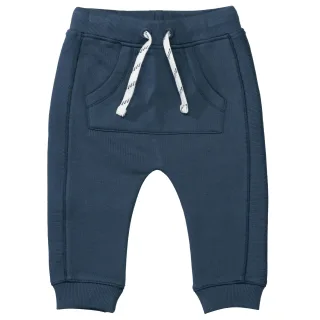 STACCATO - Kn.-Jogginghose night blue - Gr. - 80