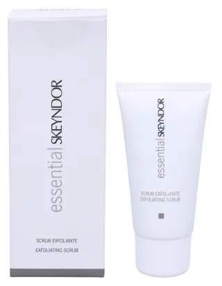 Skeyndor Essential Peeling Scrub 50ml.