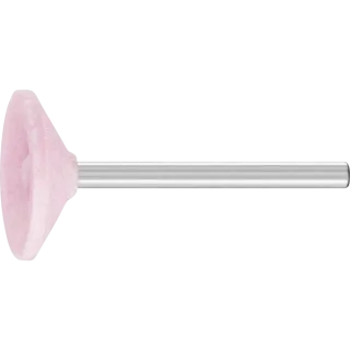 PFERD TOOLS STEEL EDGE Schleifstift Form B für Stahl- und Stahlguss - 35641270