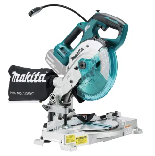 Makita Akku-Kapp- und Gehrungssäge - DLS600Z