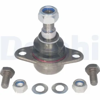 Delphi Traggelenk vorne BMW 3er X1 X5