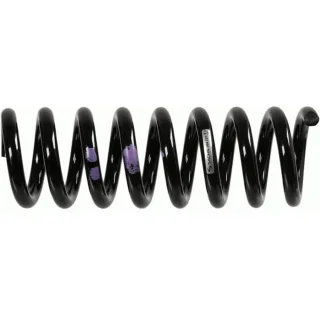 Sachs Feder hinten Mercedes C-Klasse 994757