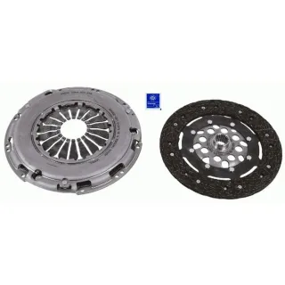 Sachs Kupplung Dacia Mercedes Nissan Renault 3000950538