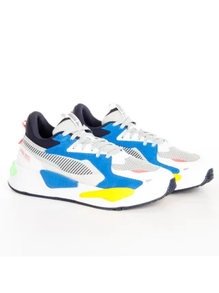 Mehrfarbige Puma RS-Z Reinvention Sneakers
