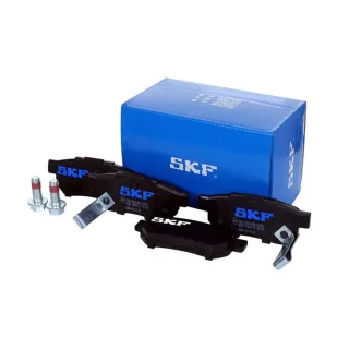 SKF Bremsbel?ge hinten Honda Lotus MG Rover