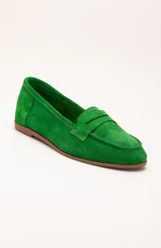 Dorothy Leder Loafer