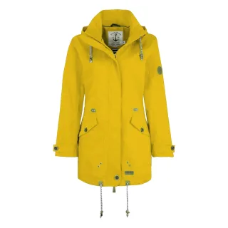 DAMEN PARKA DAISY (2405-30)