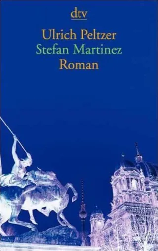 Stefan Martinez