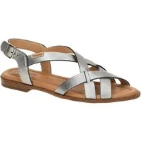 PIKOLINOS W0X-0556CL lead Sandalette