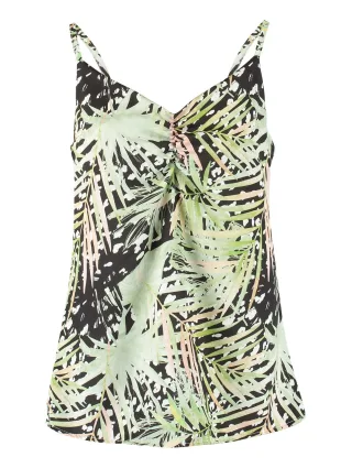 HaILYS - Modell: SL P CM Salina black palm - Gr. - L