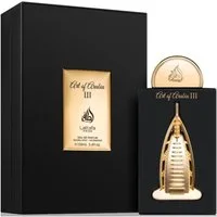 Lattafa Körperpflegeduft Art of Arabia III - EDP - Inhalt: 100 ml