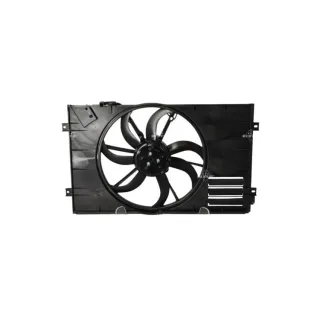 NRF K?hlerl?fter Audi Seat Skoda VW 47927