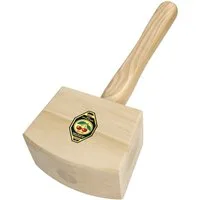 Kirschen Holzhammer