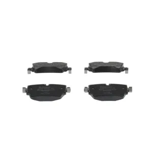 Bosch Bremsbel?ge hinten Jaguar F-Type 0986494949