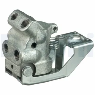 Delphi Bremskraftverst?rker Citroen Fiat Peugeot LV80013