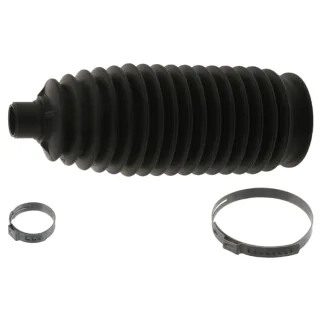 Febi Lenkmanschette Citroen Mitsubishi Peugeot 38921