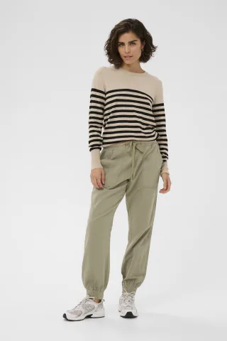 Hose KAnaya Hose Relaxed fit