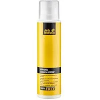 Jack Wolfskin Apparel Clean & Proof - Praktische 2-in-1 Waschimprägnierung Spezialwaschmittel