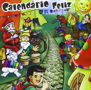 Calendario Feliz