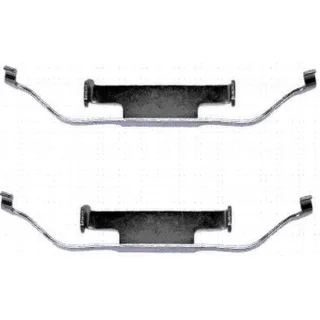 Textar Montagesatz f?r Bremssattel BMW MG Rover