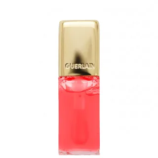 Guerlain KissKiss Bee Glow Öl 775 Poppy Glow, 9,5 ml