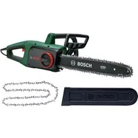 BOSCH Benzin-Kettensäge Bosch Kettensäge UniversalChain 35 1800 Watt mit
