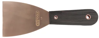 KS Tools BERYLLIUMplus Schaberspachtel biegsam - 962.0301