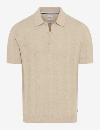 BRAX - Style Pascal peanut - Gr. - XXXL