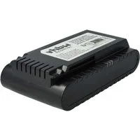 vhbw Akku passend für Samsung Jet 75 Multi VS20T7534T1/SH, 70 LIGHT, 70 Staubsauger-Akku Akku Li-Ion 3000 mAh (21,6 V, 1 St), Leistungsfähiger Austausch-Akku für Ihren Staubsauger
