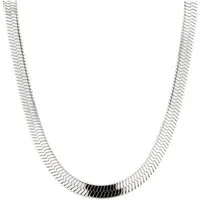 Liebeskind Berlin Edelstahlkette Liebeskind Damen-Kette Edelstahl