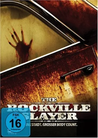 The Rockville Slayer