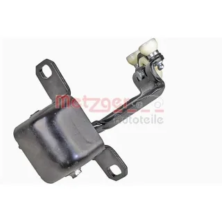 Metzger Rollenf?hrung f?r Schiebet?r Mercedes Evito Marco V-Klasse Vito 2310106