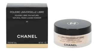 Chanel Poudre Universelle Libre Loose Powder 30gr.