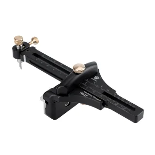 HONGDUI HD27 Line Drawing Scriber Metric and Imperial Backrest Hanging Platform Diameter Of Less Than 11mm Pen Can Be In