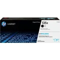 HP Tonerpatrone HP original Toner 135X (W1350X) Black