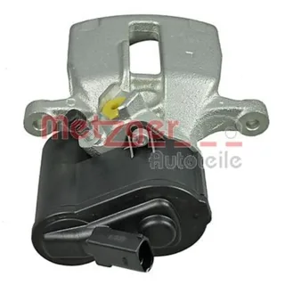 Metzger Bremssattel hinten links Audi Q3 Seat Alhambra VW Cc Passat Sharan Tiguan