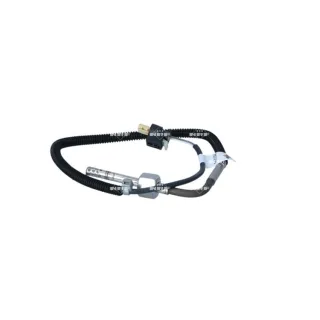 NRF Abgastemperatursensor Mercedes Gl-Klasse Gle Gls M-Klasse 707235