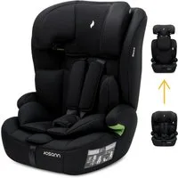 Osann Autokindersitz Resa ohne Isofix, ab: 15 Monate, bis: 12 Jahre, ab: 76 cm, bis: 150 cm, Kindersitz ohne Isofix, für Kinder von 76-150 cm