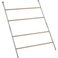 FANNOU Hühnerstall Große Sitzstange für Hühnerstall, Sitzstange, lustiges Hühnerspielzeug, Zubehör für Hühnercoop