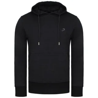 BoxRaw Marciano Herren-Hoodie in Anthrazit