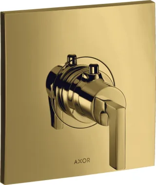 Hansgrohe Thermostat Unterputz Axor Citterio 39711990