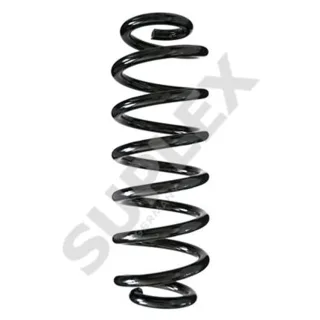 Suplex Feder hinten VW Passat Tiguan 39468
