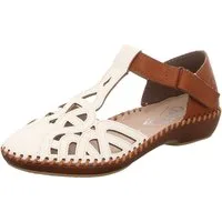 Rieker Riemchensandalette