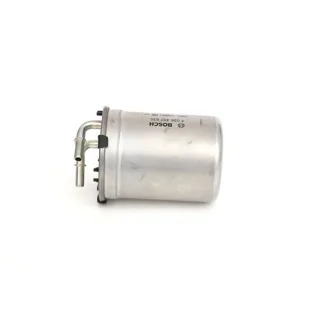 Bosch Kraftstofffilter Audi Seat Skoda VW F026402835