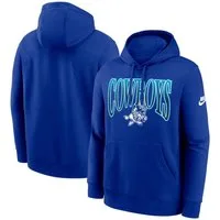 Nike Kapuzenpullover Nike Hoodie Dallas Cowboys Nike Rewind Club