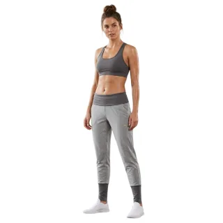 Puma - Jogginghosen für Damen (Grau)